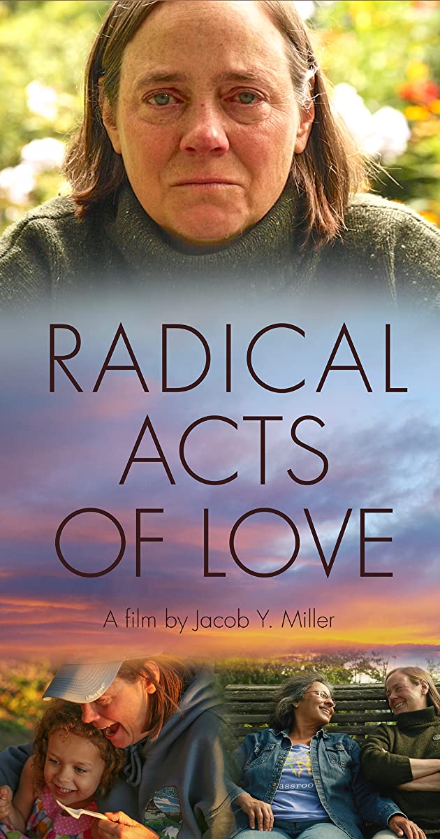 دانلود فیلم Radical Acts of Love