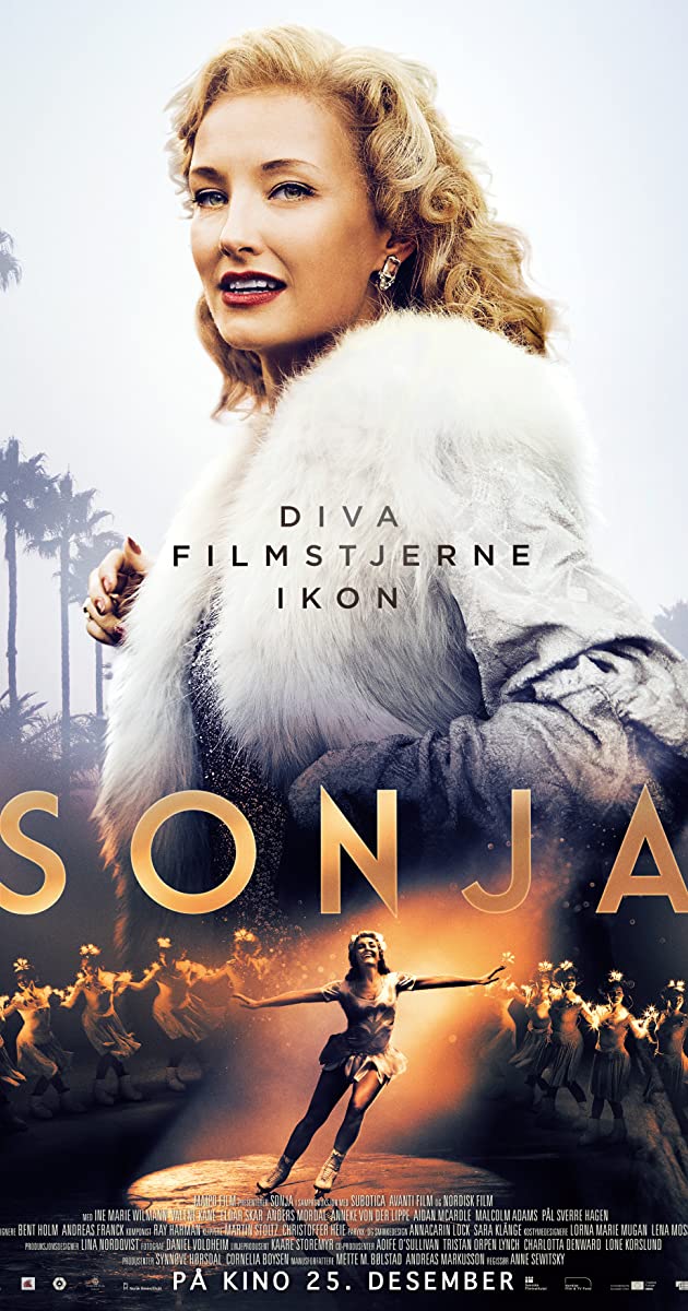 دانلود فیلم Sonja: The White Swan