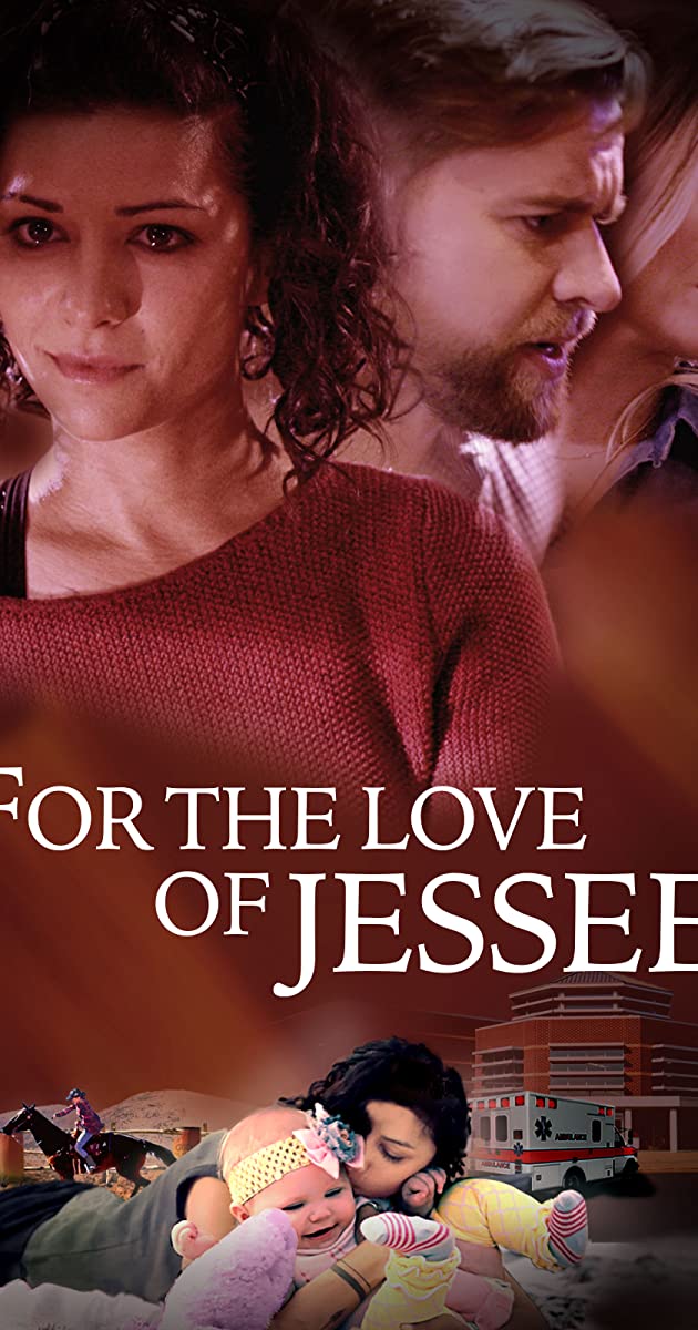 دانلود فیلم For the Love of Jessee