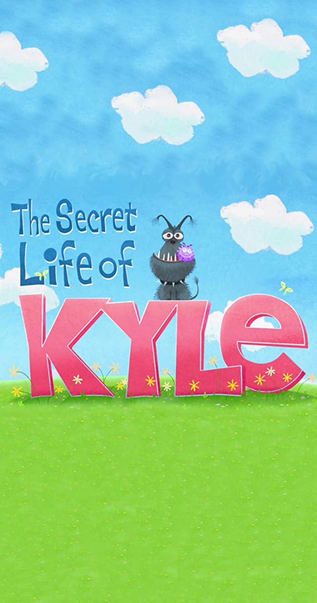 دانلود فیلم The Secret Life of Kyle