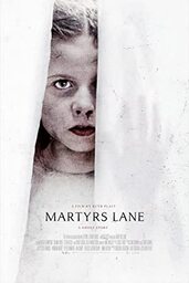 دانلود فیلم Martyrs Lane