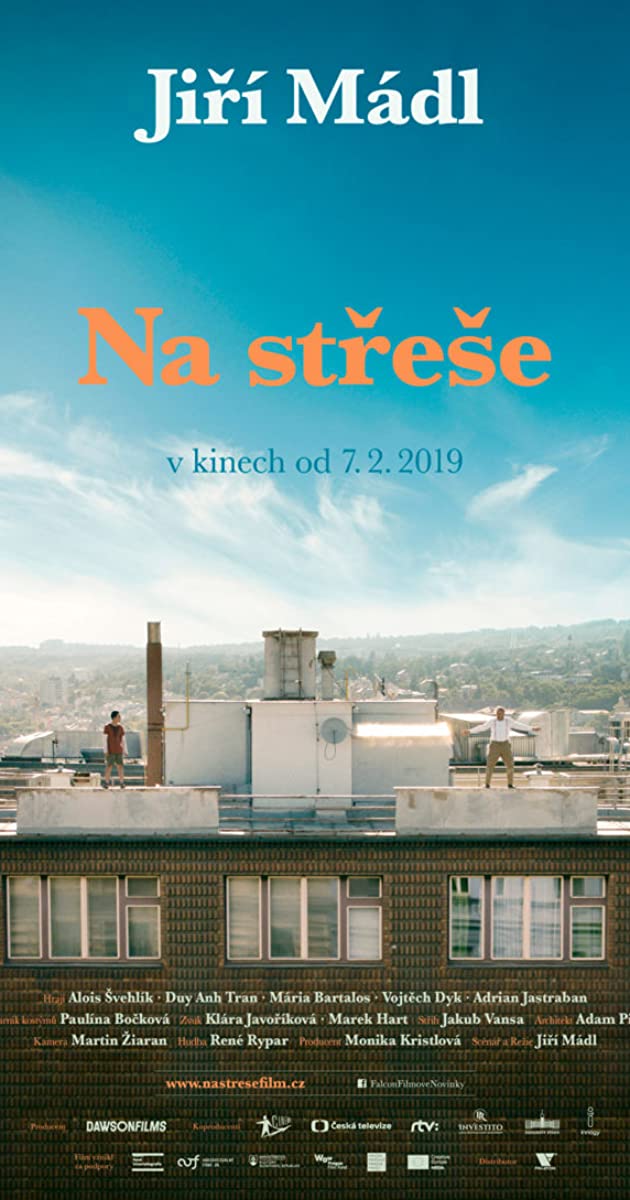 دانلود فیلم Na strese