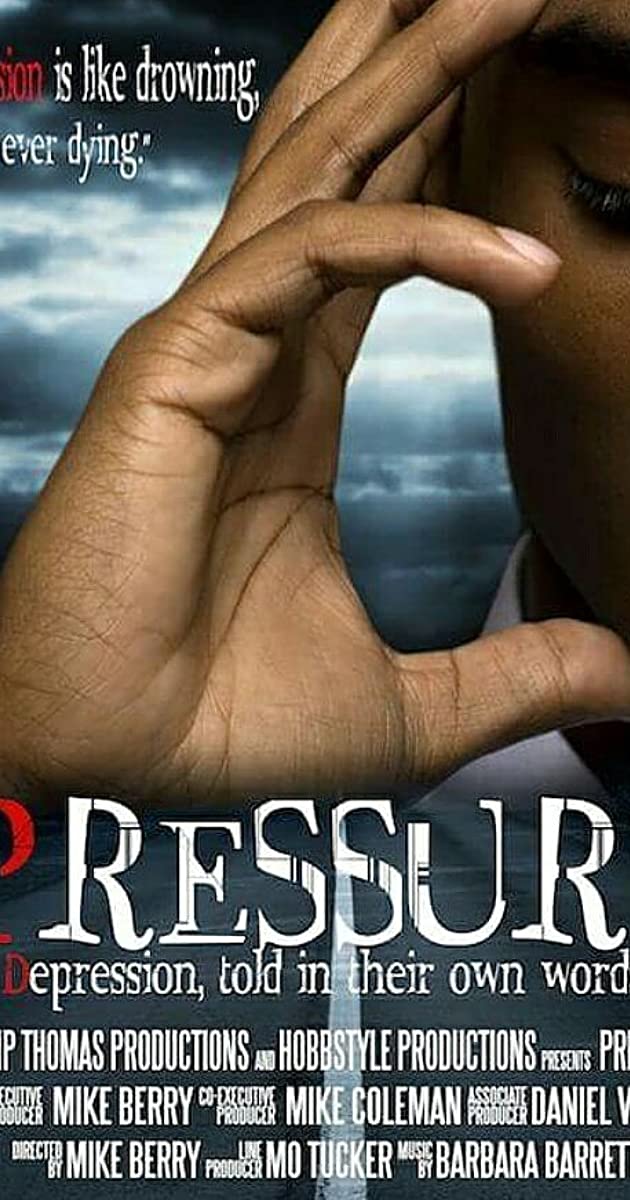 دانلود فیلم Pressure