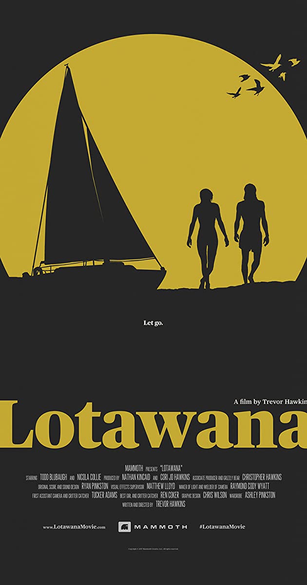 دانلود فیلم The Making of Lotawana