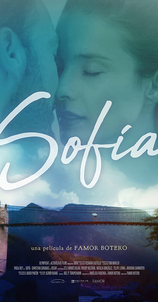 دانلود فیلم Sofía