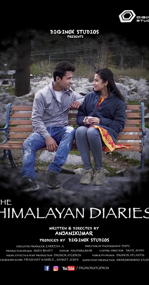 دانلود فیلم The Himalayan Diaries