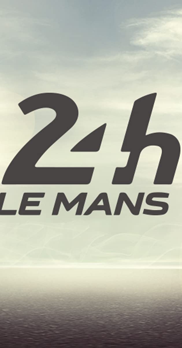 دانلود فیلم Le Mans 24 Hours 2017