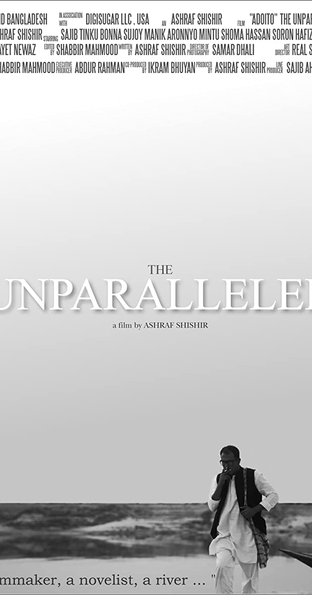 دانلود فیلم The Unparalleled
