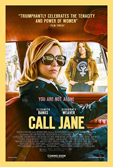دانلود فیلم Call Jane