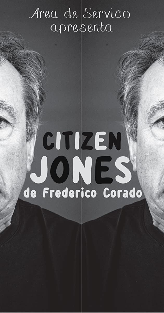 دانلود فیلم Citizen Jones