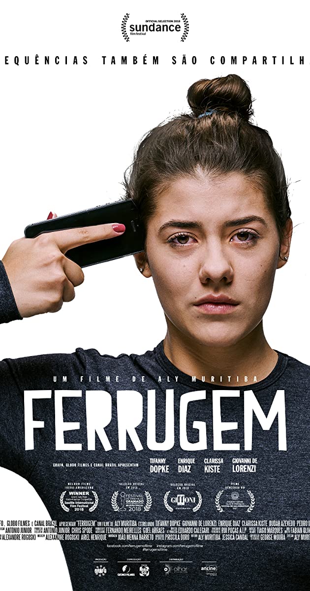 دانلود فیلم Ferrugem