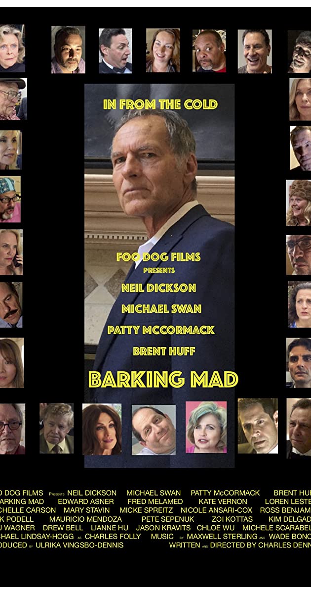 دانلود فیلم Barking Mad