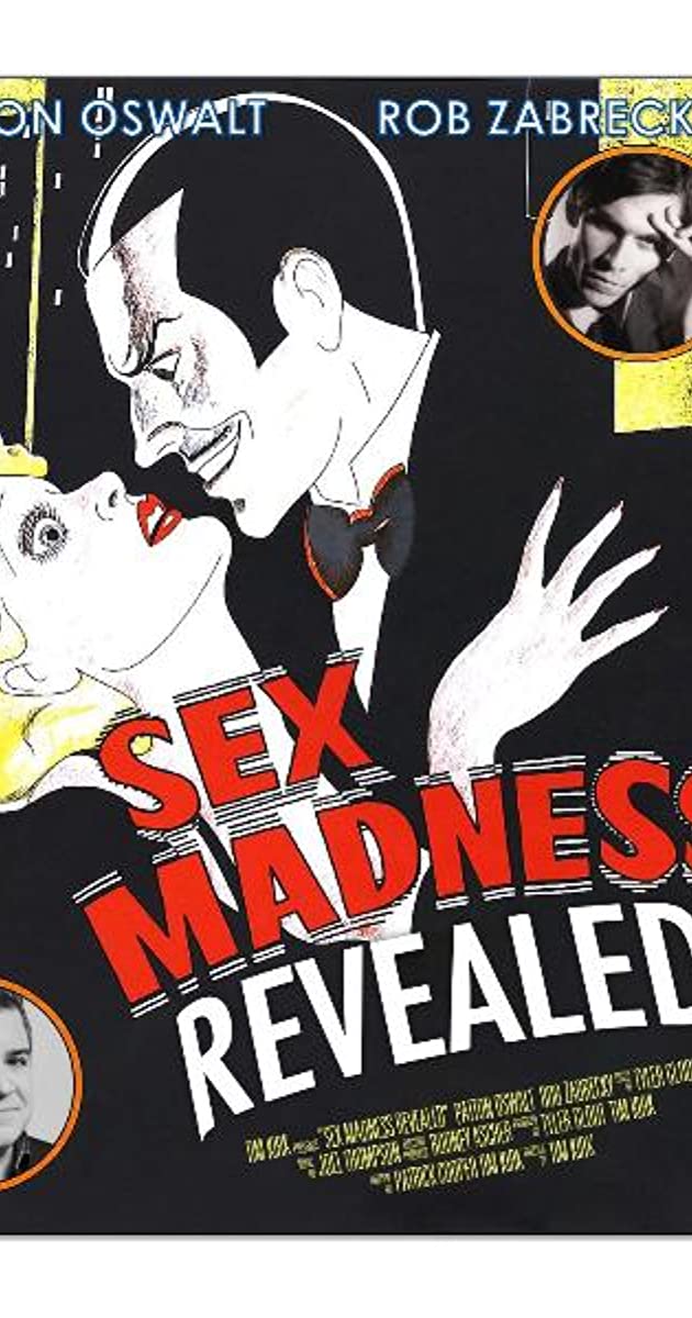 دانلود فیلم Sex Madness Revealed