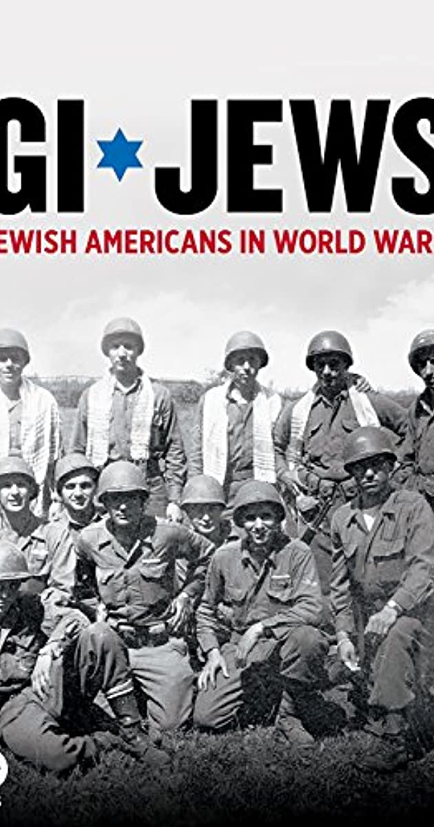 دانلود فیلم GI Jews: Jewish Americans in World War II