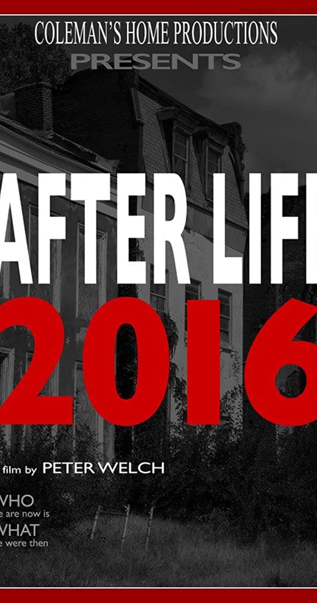 دانلود فیلم After Life 2016