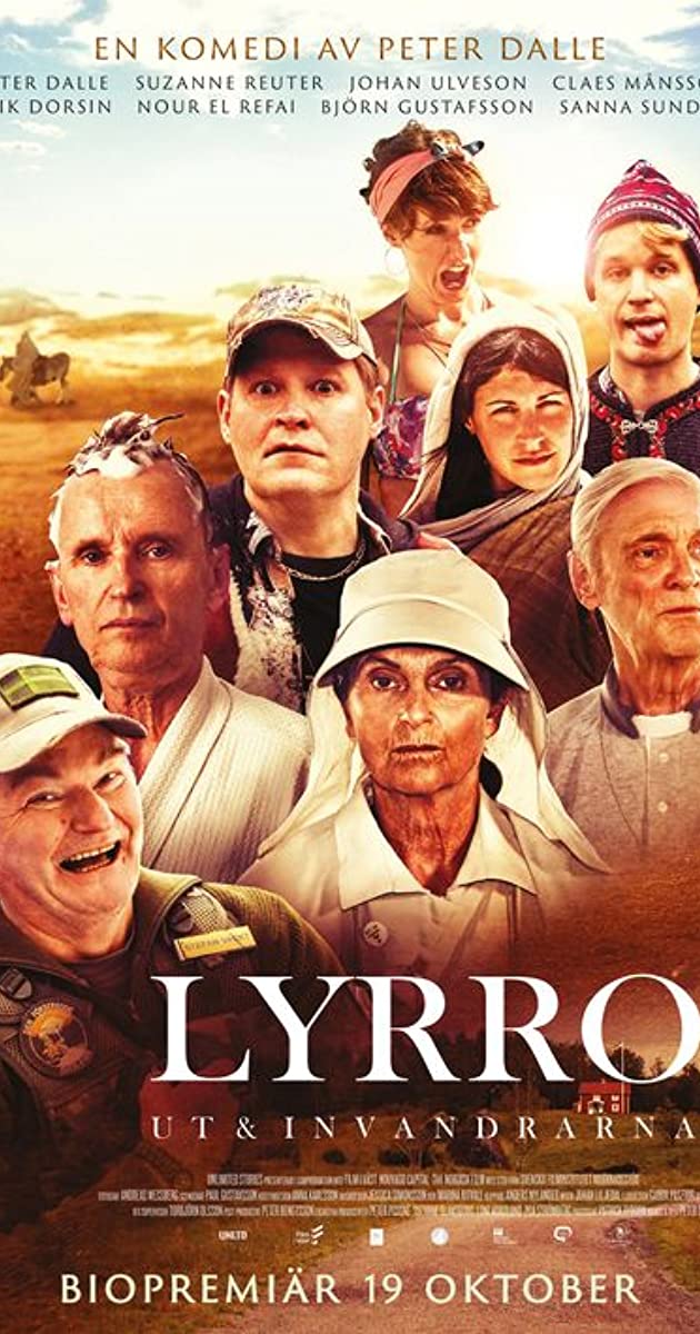 دانلود فیلم Lyrro