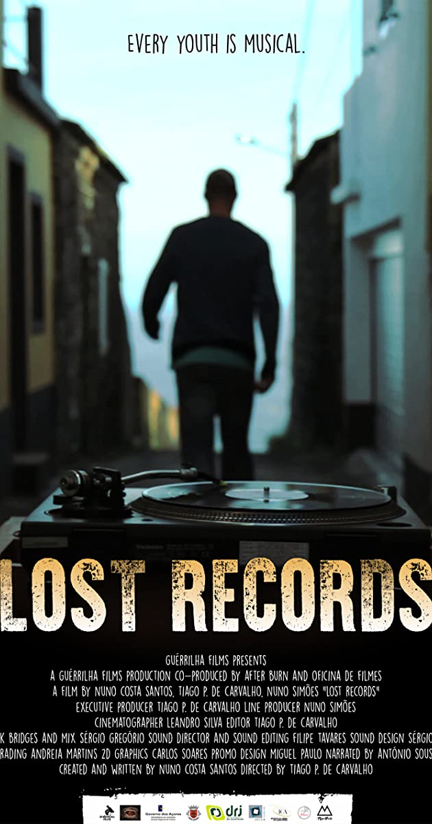 دانلود فیلم Lost Records