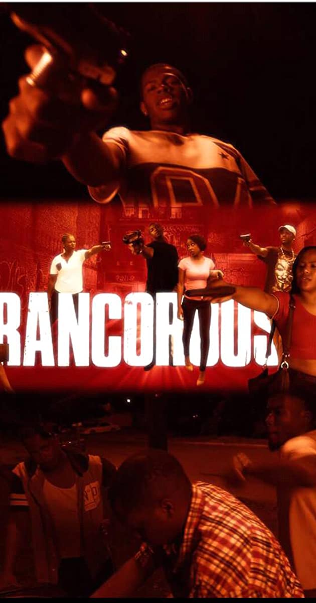 دانلود فیلم Rancorous