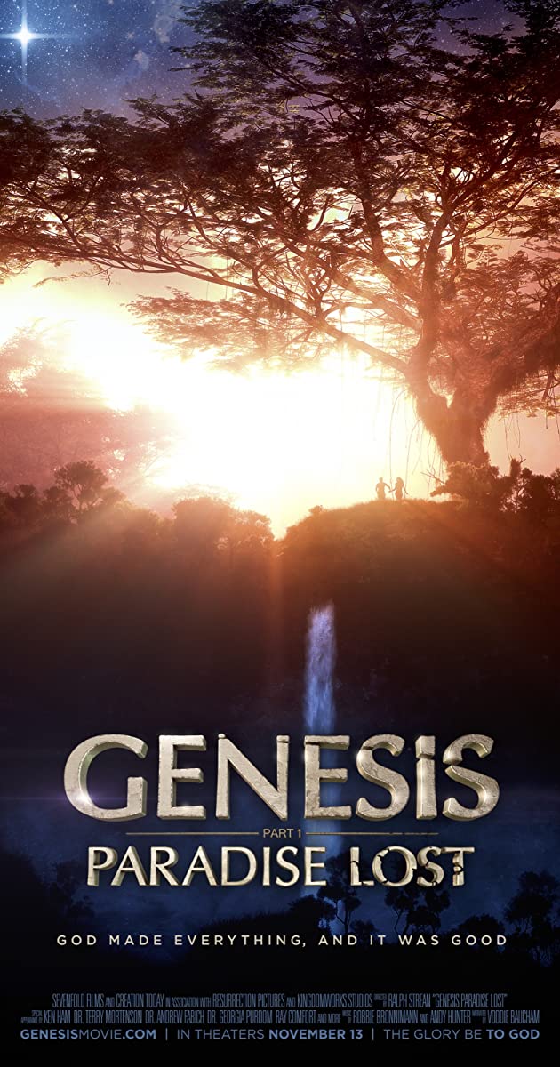دانلود فیلم Genesis: Paradise Lost