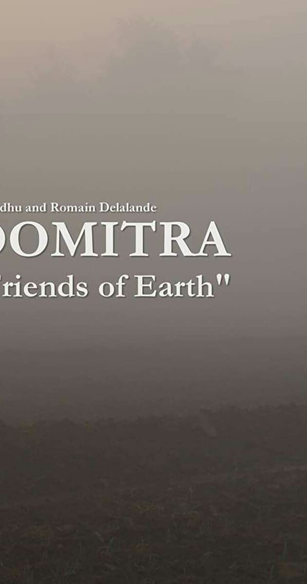 دانلود فیلم Bhoomitra