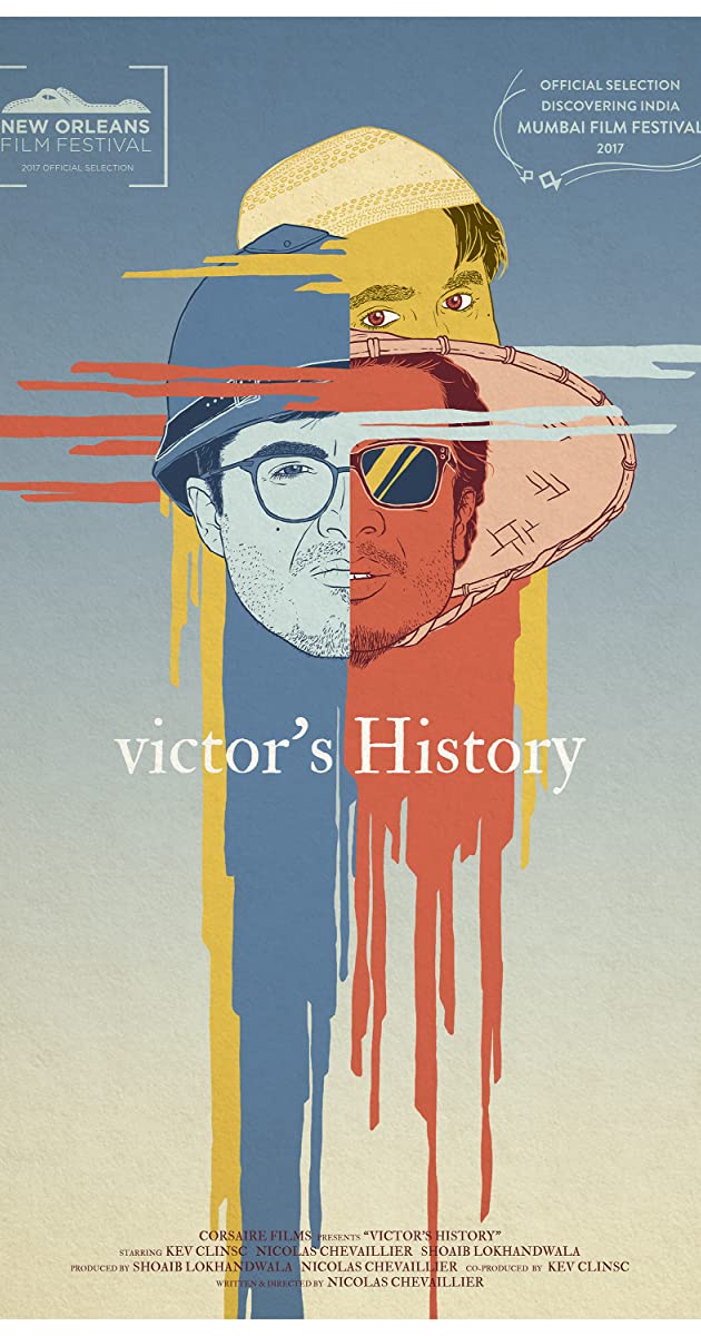 دانلود فیلم Victor's History