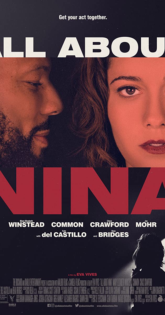 دانلود فیلم All About Nina