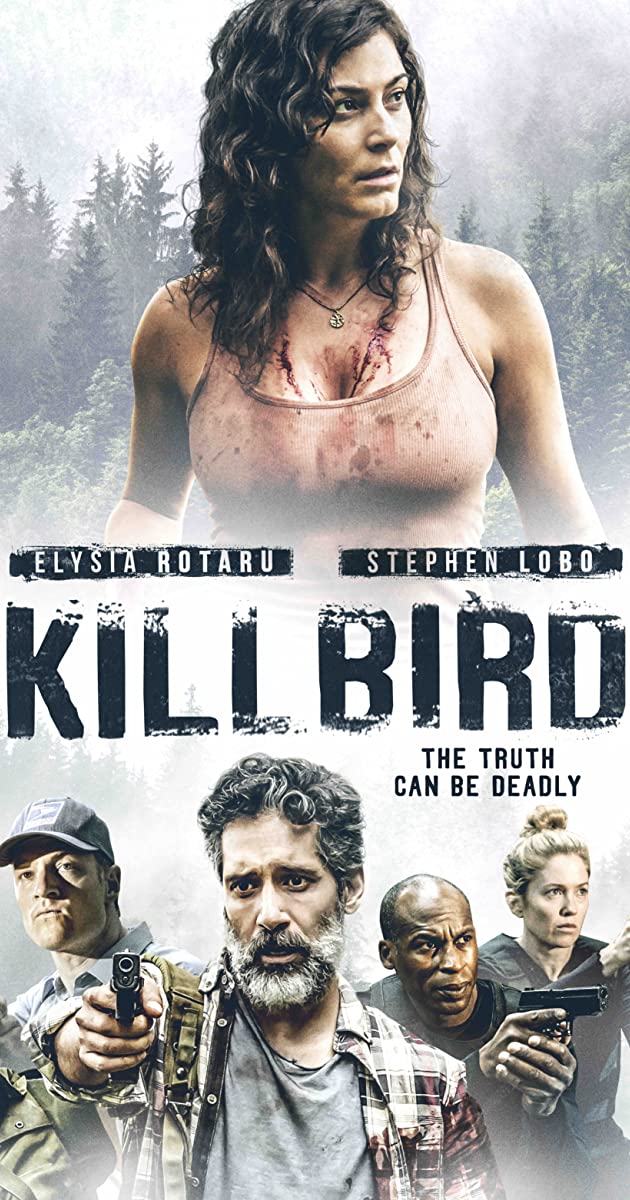 دانلود فیلم Killbird