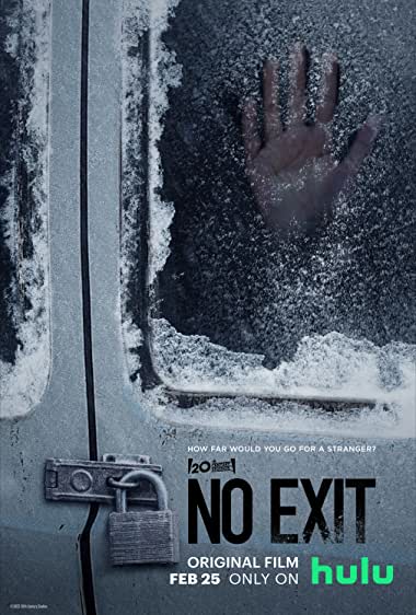 دانلود فیلم No Exit