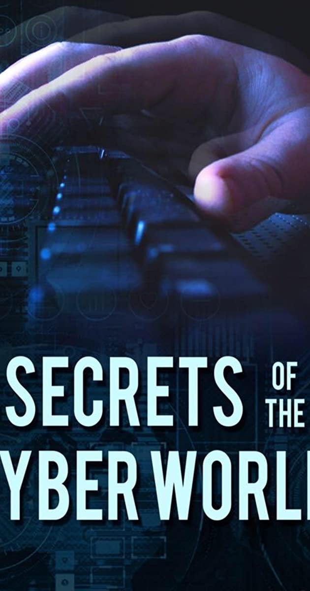 دانلود فیلم Secrets Of The Cyber World