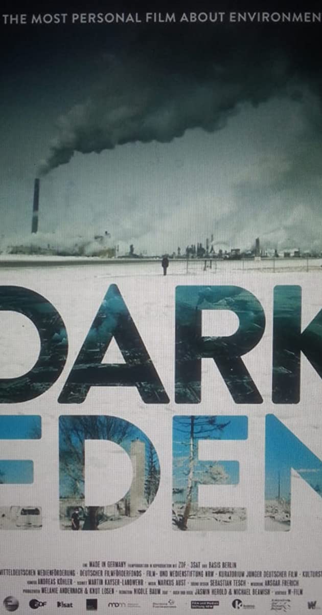 دانلود فیلم Dark Eden