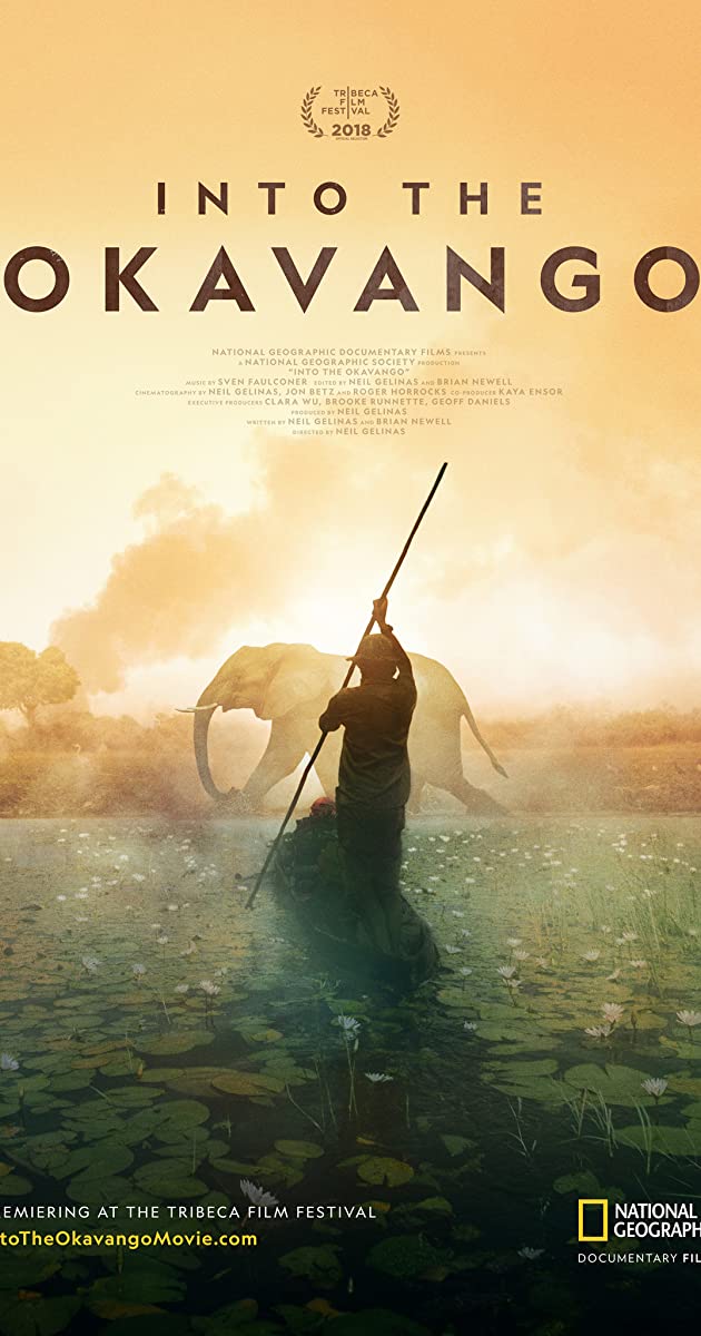 دانلود فیلم Into the Okavango