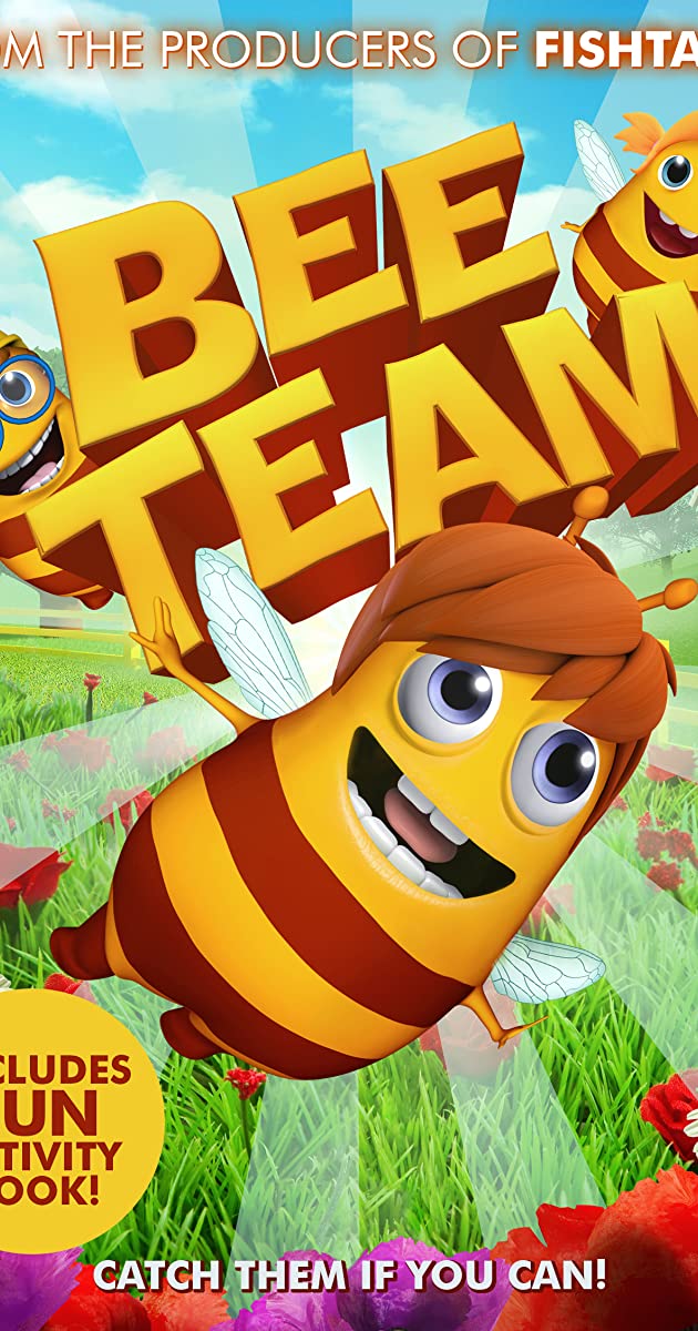 دانلود فیلم Bee Team