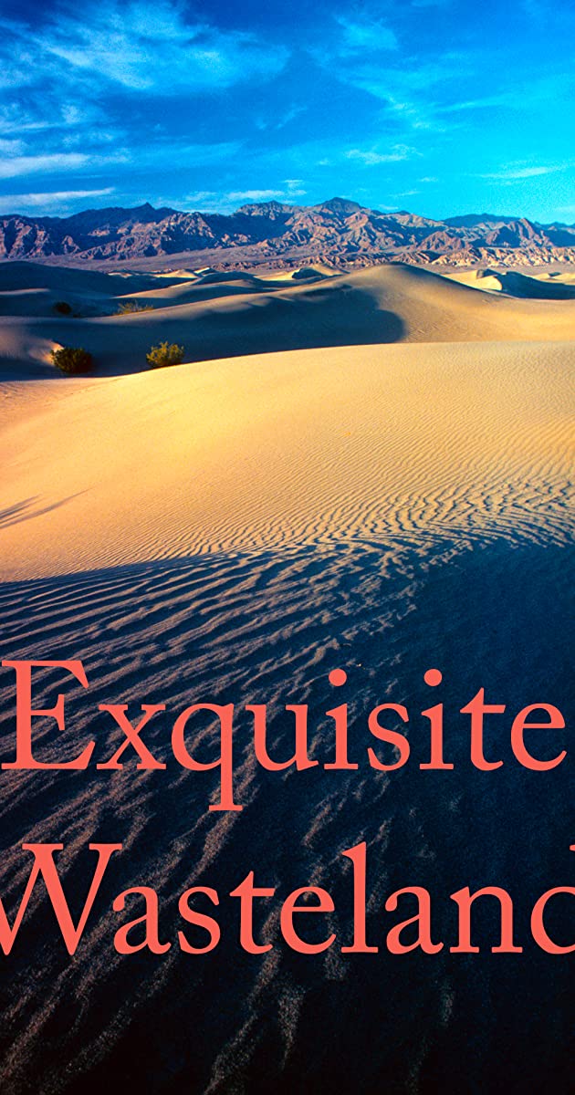 دانلود فیلم Exquisite Wasteland
