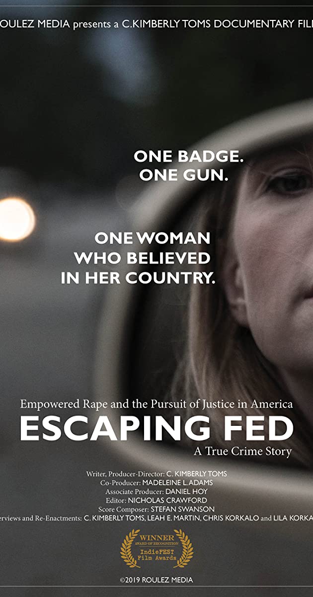 دانلود فیلم Escaping Fed