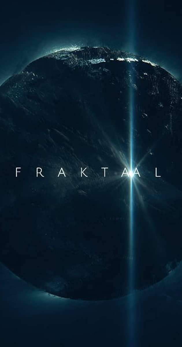 دانلود فیلم Fraktaal