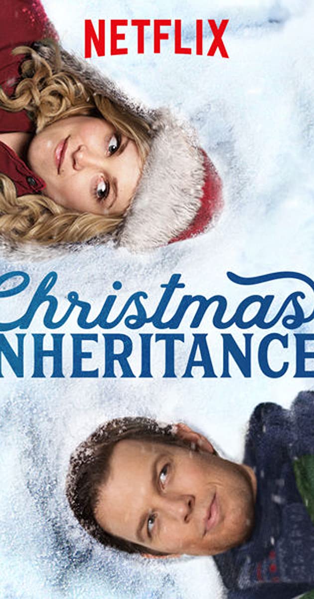 دانلود فیلم Christmas Inheritance