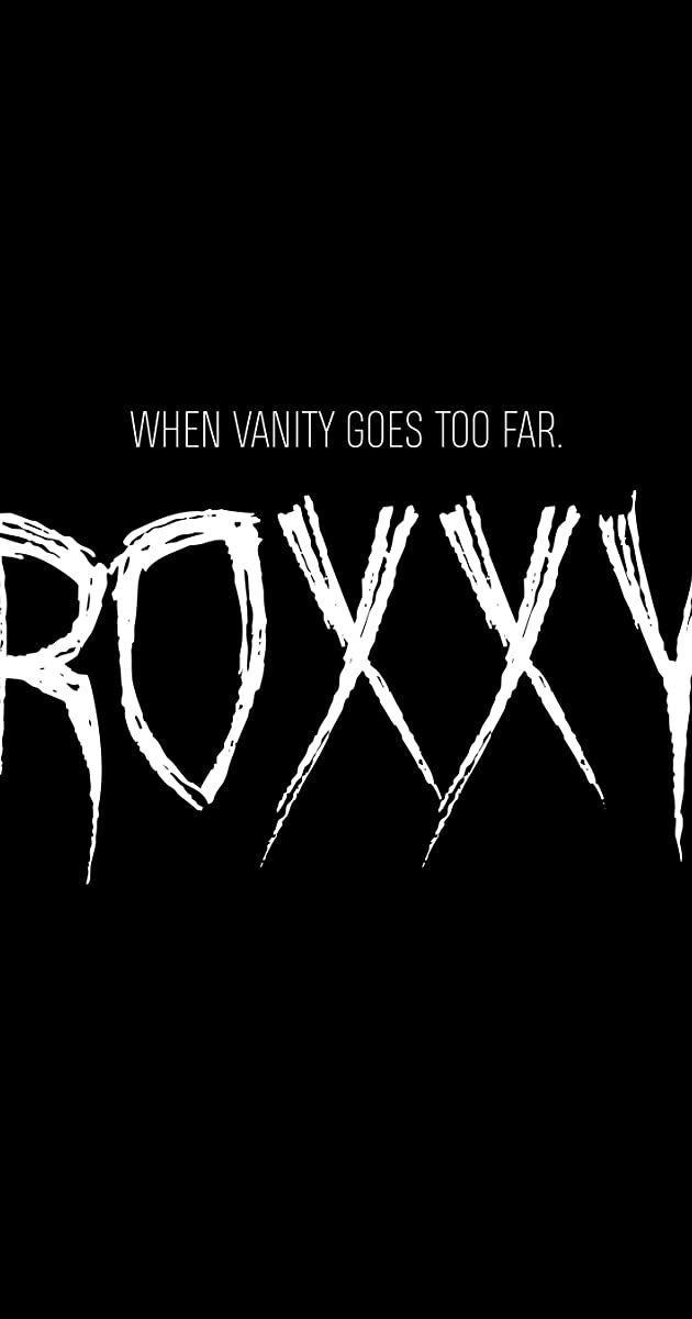 دانلود فیلم Roxxy