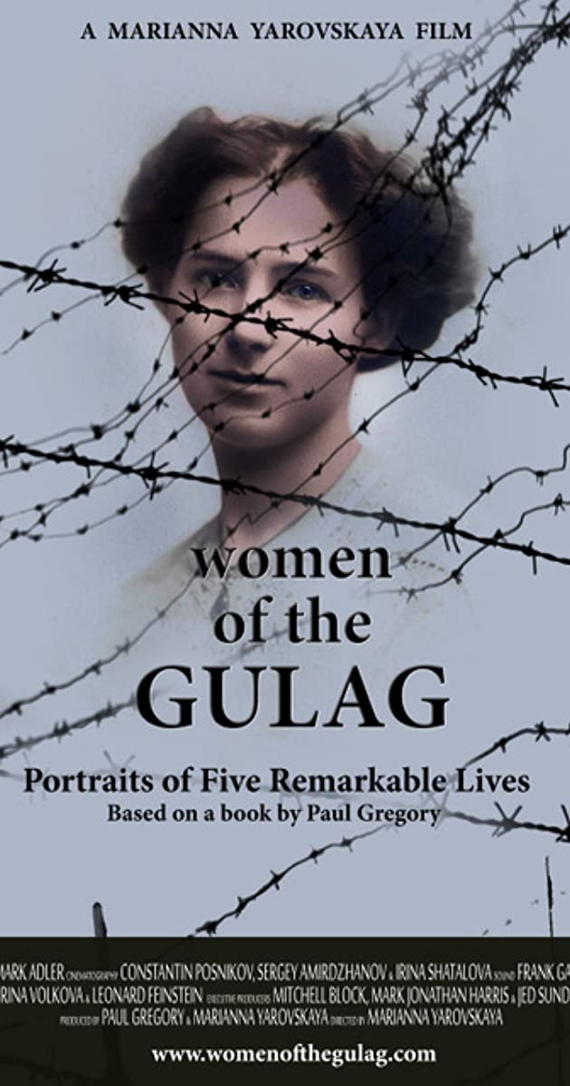 دانلود فیلم Women of the Gulag