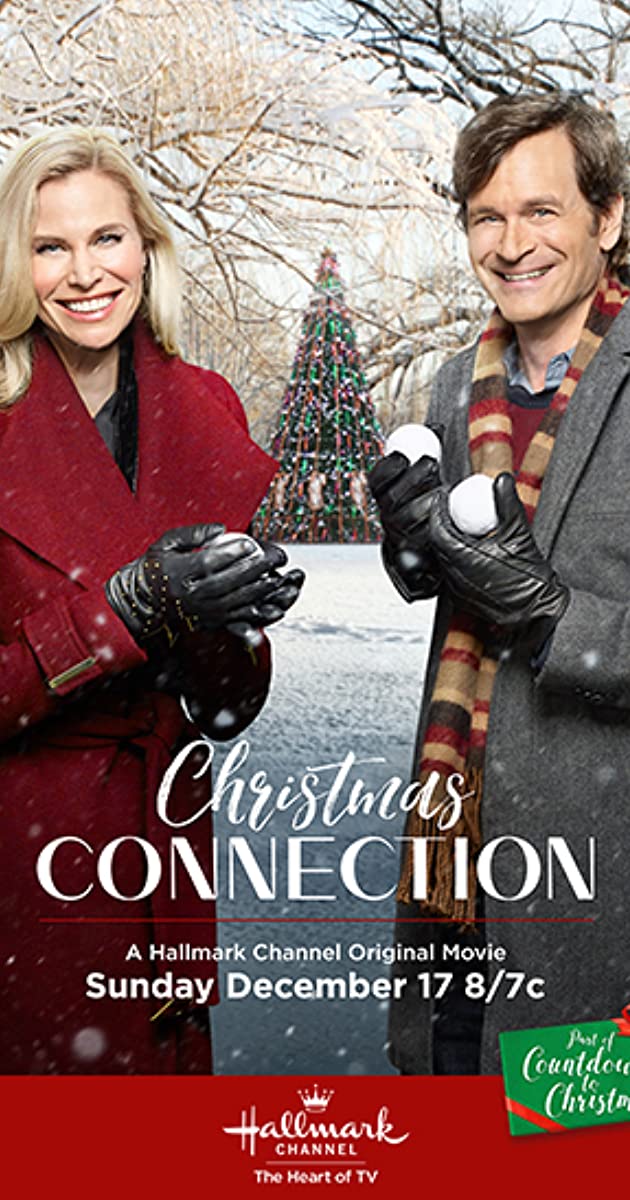 دانلود فیلم Christmas Connection