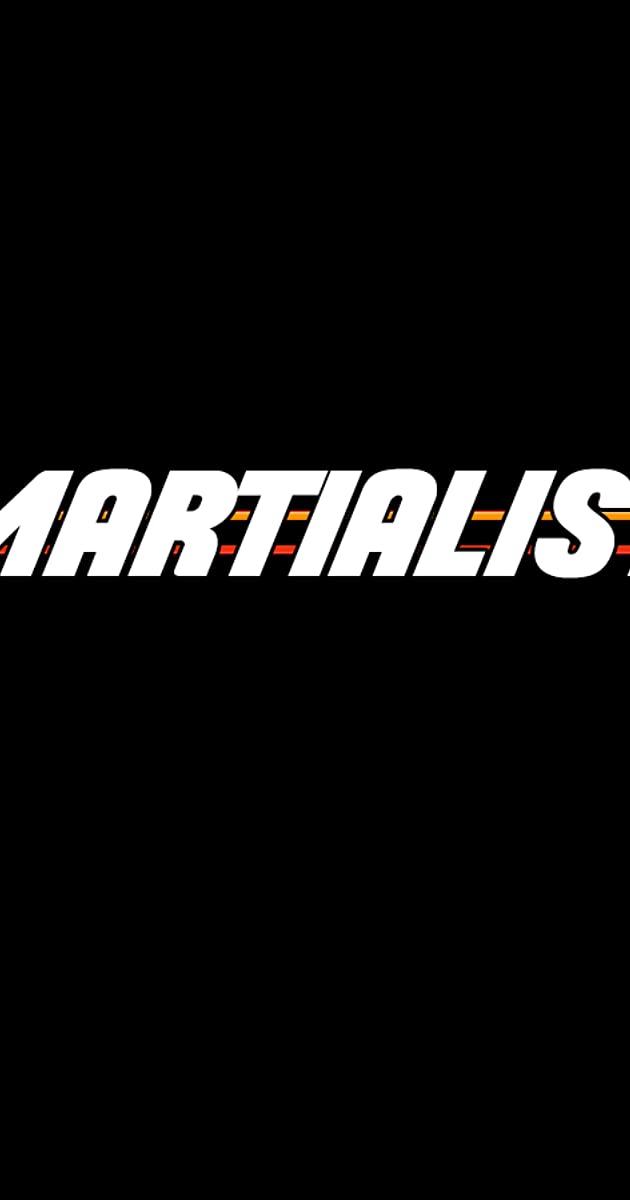دانلود فیلم Martialist