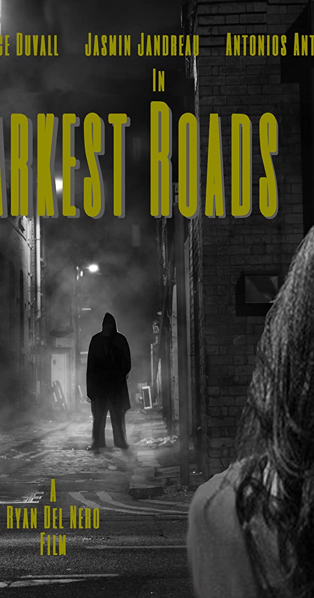 دانلود فیلم Darkest Roads