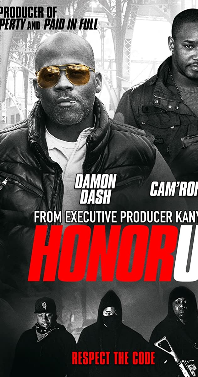 دانلود فیلم Honor Up