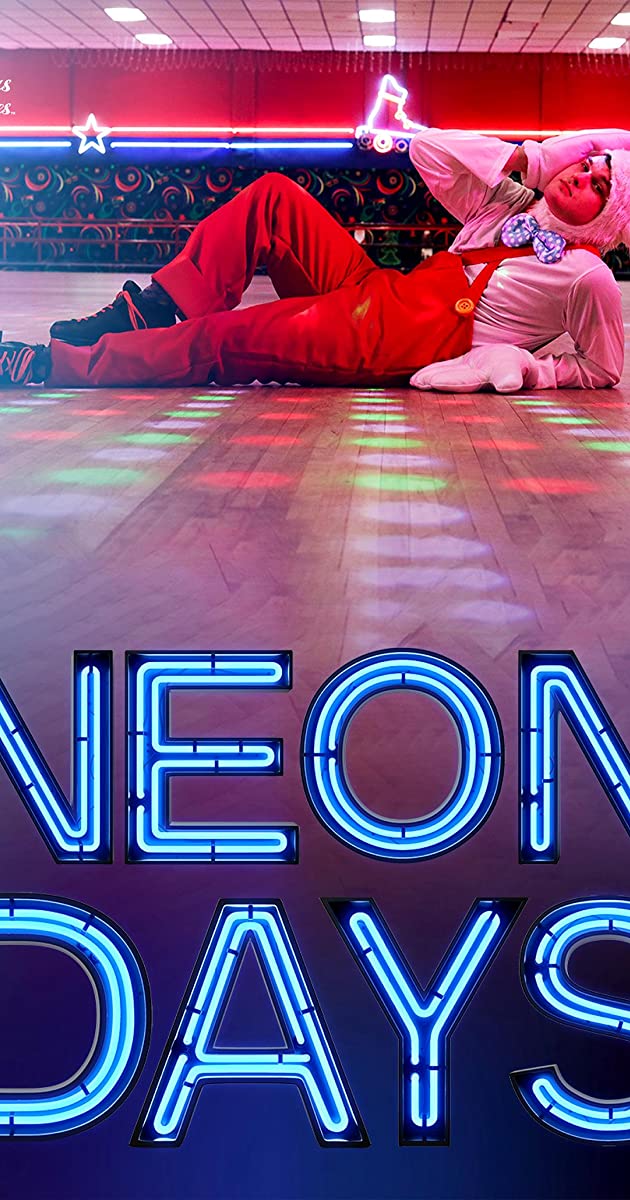دانلود فیلم Neon Days