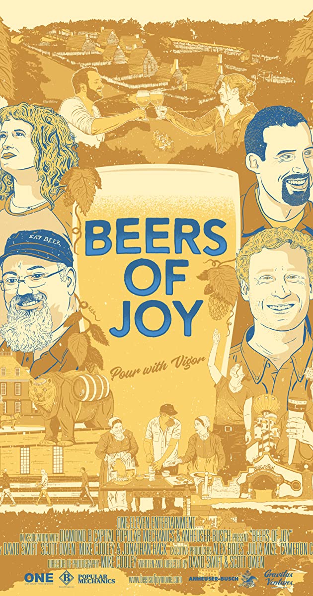 دانلود فیلم Beers of Joy