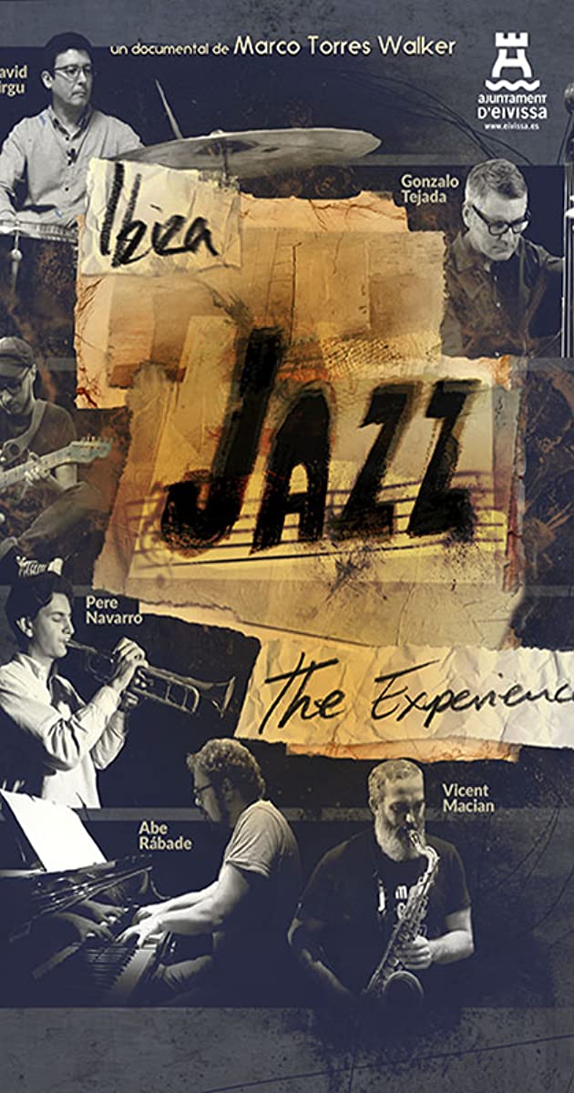 دانلود فیلم Ibiza Jazz the Experience
