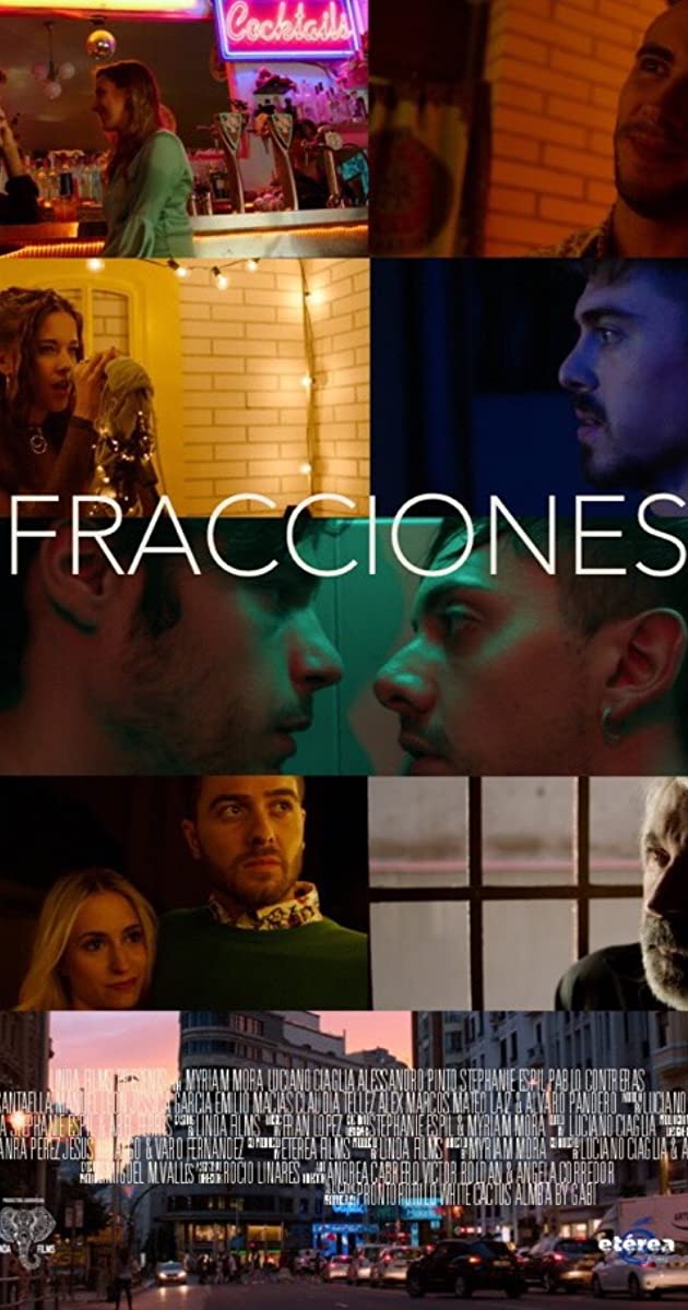 دانلود فیلم Fracciones