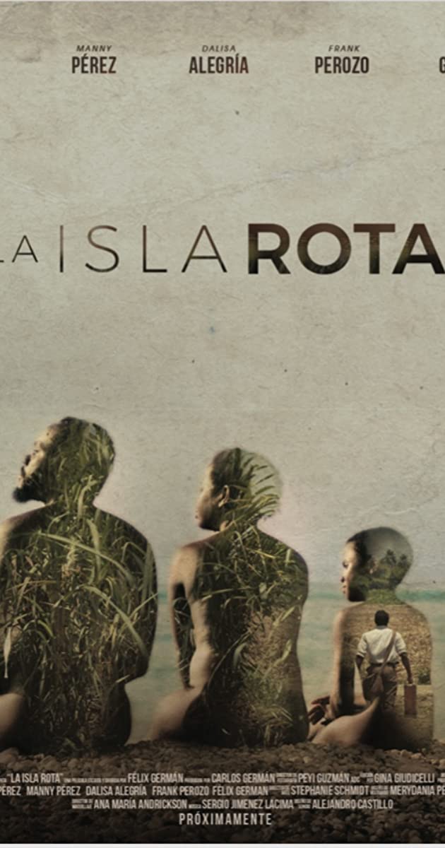 دانلود فیلم La isla rota