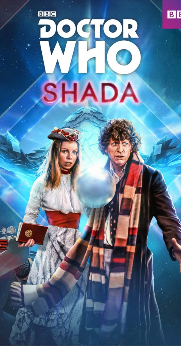 دانلود فیلم Doctor Who: Shada
