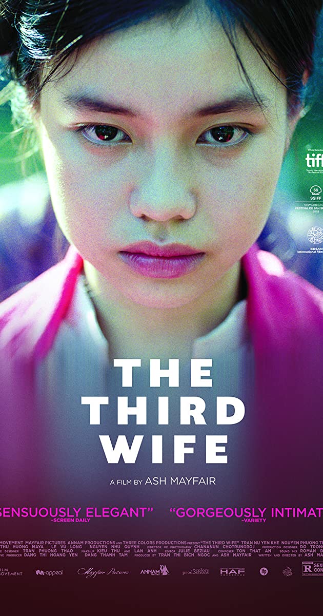 دانلود فیلم The Third Wife
