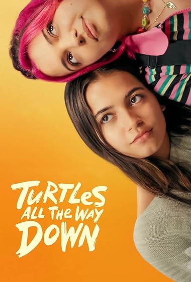 دانلود فیلم Turtles All the Way Down به صورت رایگان بدون سانسور
